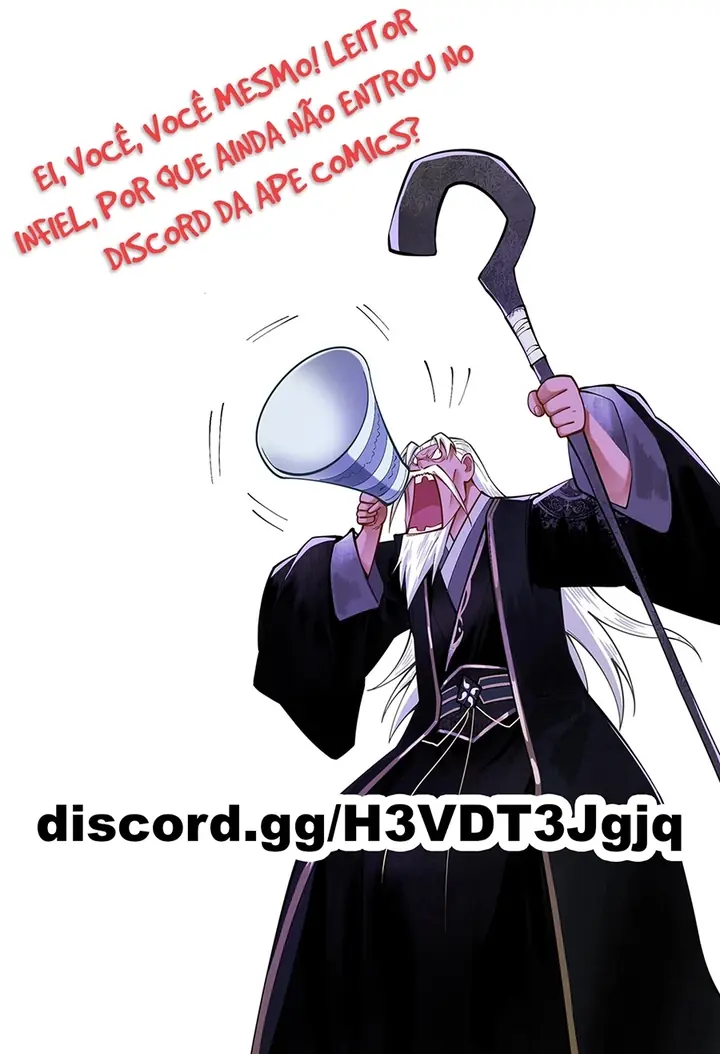 Read Despertar do Rei dos Monstros (PT-BR) PT Manga Online