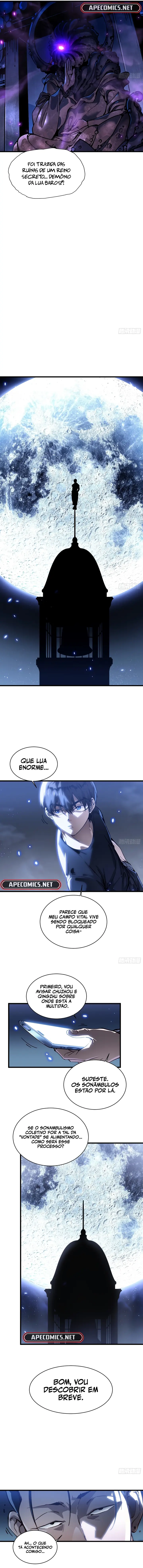 Read Despertar do Rei dos Monstros (PT-BR) PT Manga Online
