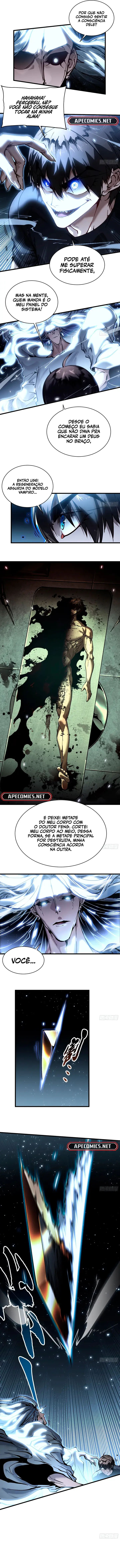 Read Despertar do Rei dos Monstros (PT-BR) PT Manga Online