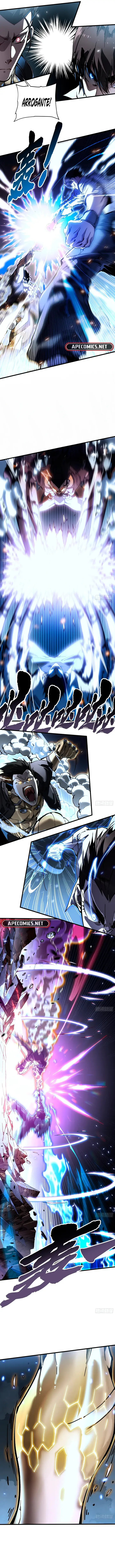 Read Despertar do Rei dos Monstros (PT-BR) PT Manga Online