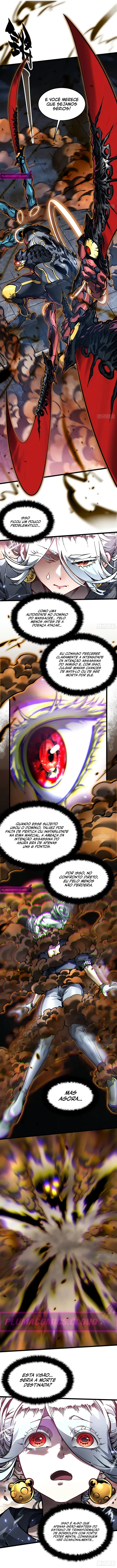 Read Despertar do Rei dos Monstros (PT-BR) PT Manga Online