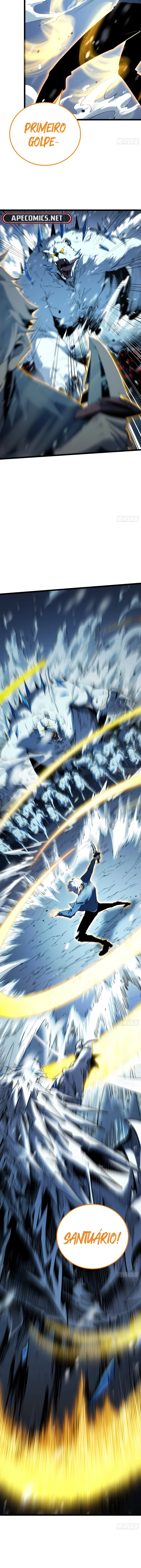 Read Despertar em Tempo Integral (PT-BR) PT Manga Online