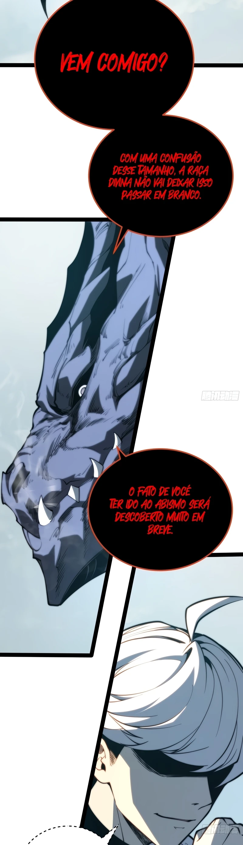 Read Despertar em Tempo Integral (PT-BR) PT Manga Online