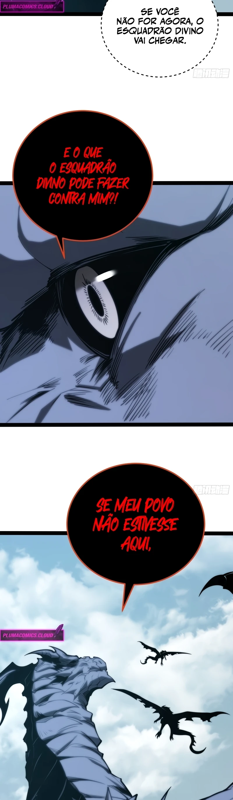 Read Despertar em Tempo Integral (PT-BR) PT Manga Online