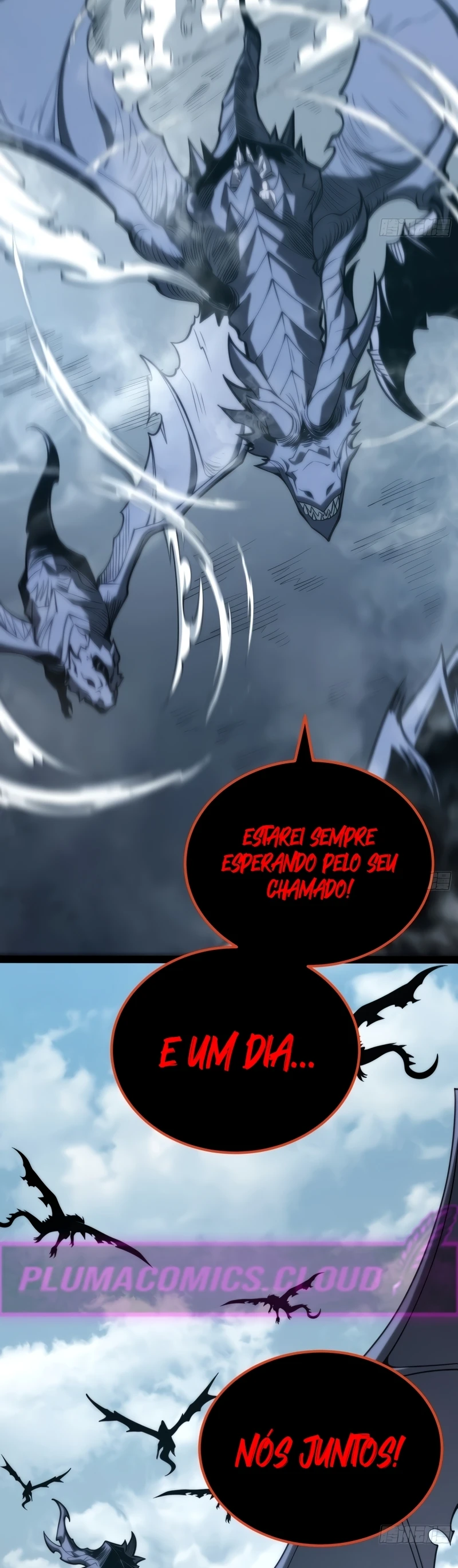 Read Despertar em Tempo Integral (PT-BR) PT Manga Online