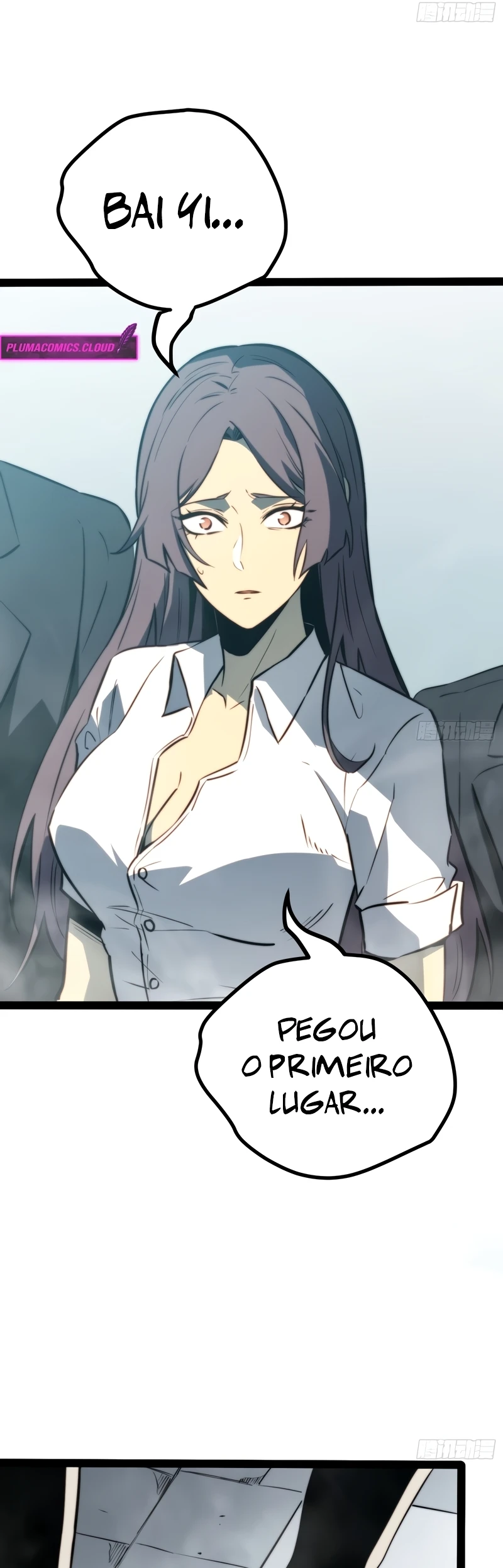 Read Despertar em Tempo Integral (PT-BR) PT Manga Online