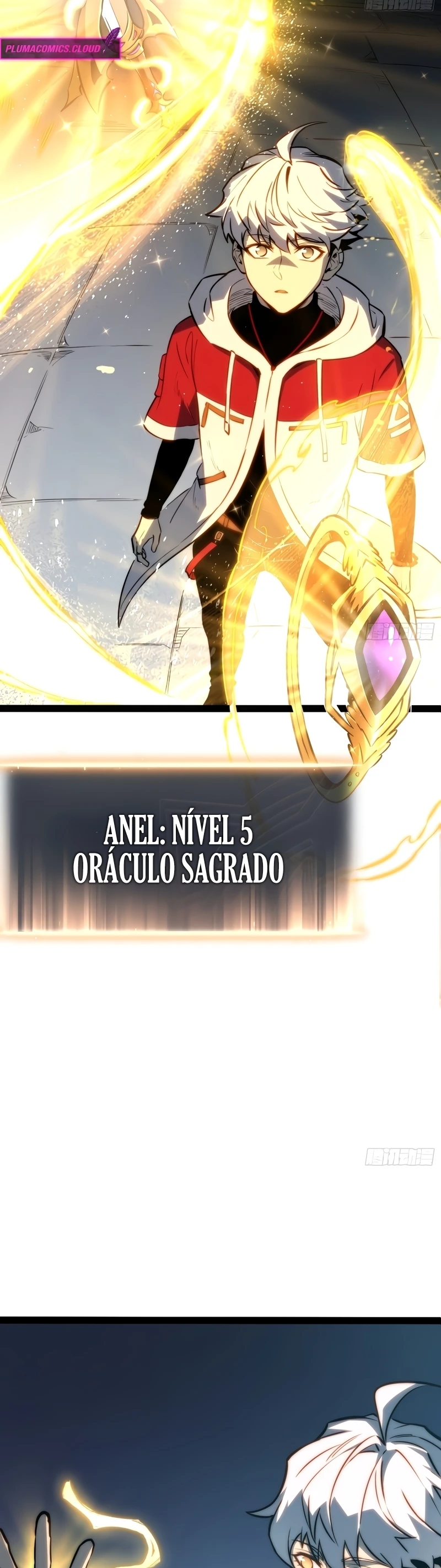 Read Despertar em Tempo Integral (PT-BR) PT Manga Online