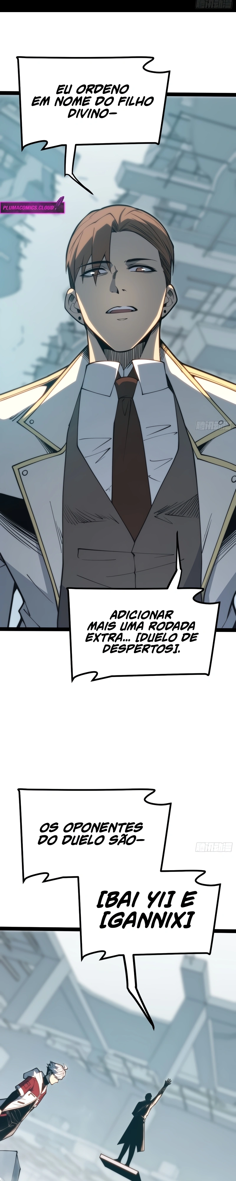Read Despertar em Tempo Integral (PT-BR) PT Manga Online