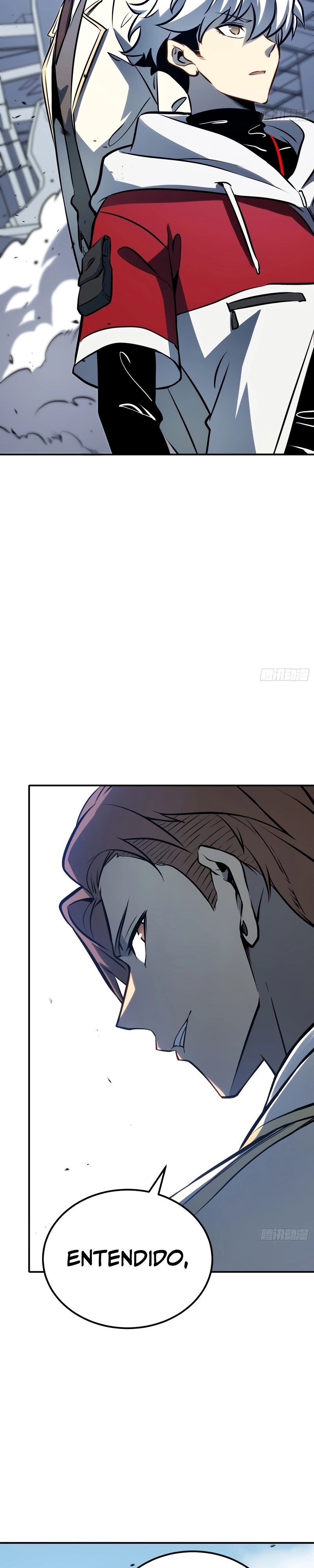 Read Despertar em Tempo Integral (PT-BR) PT Manga Online