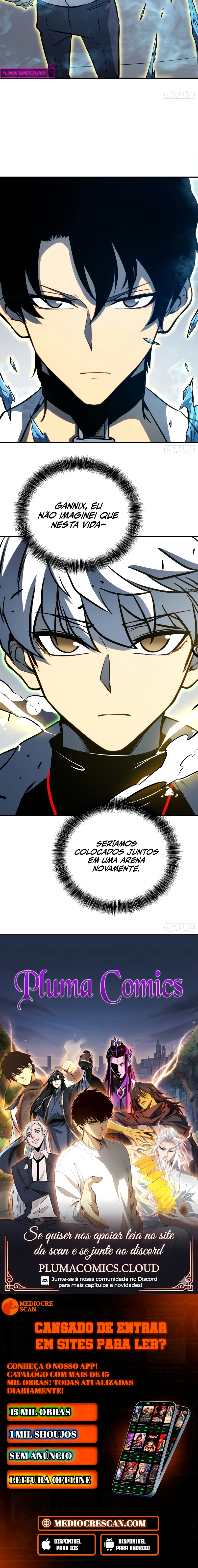 Read Despertar em Tempo Integral (PT-BR) PT Manga Online