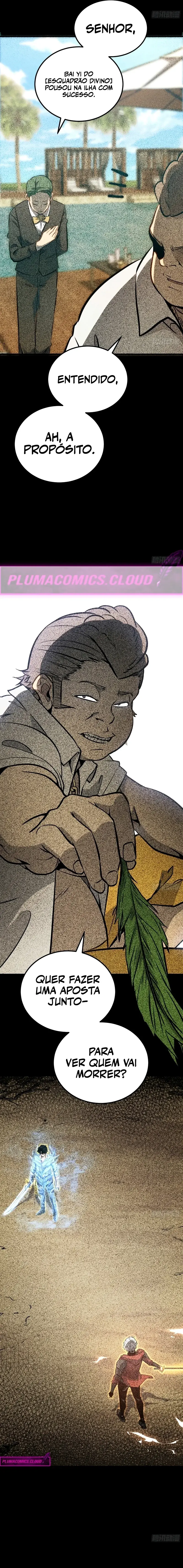 Read Despertar em Tempo Integral (PT-BR) PT Manga Online
