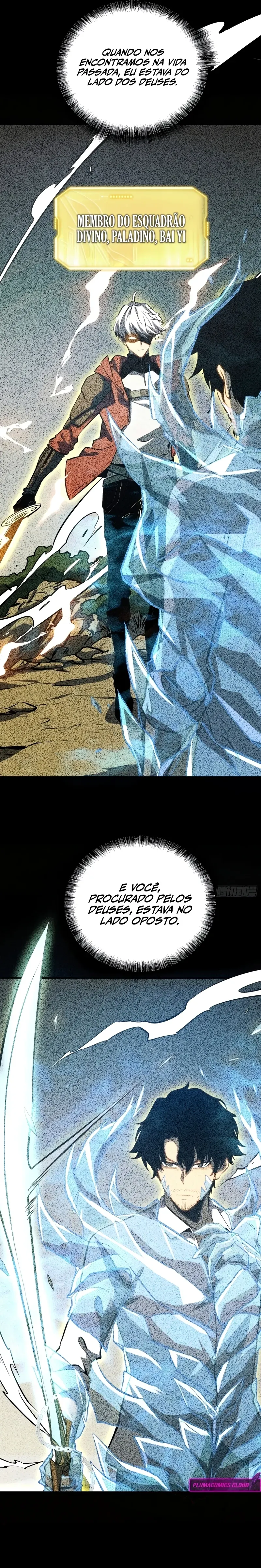 Read Despertar em Tempo Integral (PT-BR) PT Manga Online