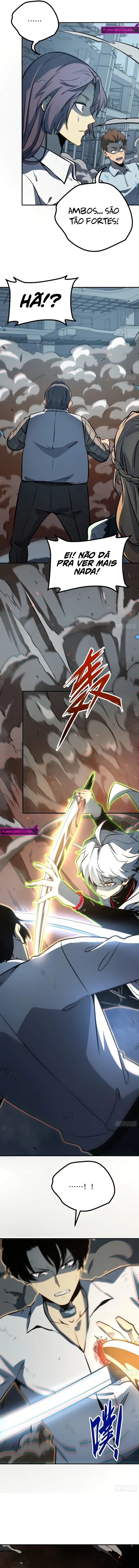 Read Despertar em Tempo Integral (PT-BR) PT Manga Online