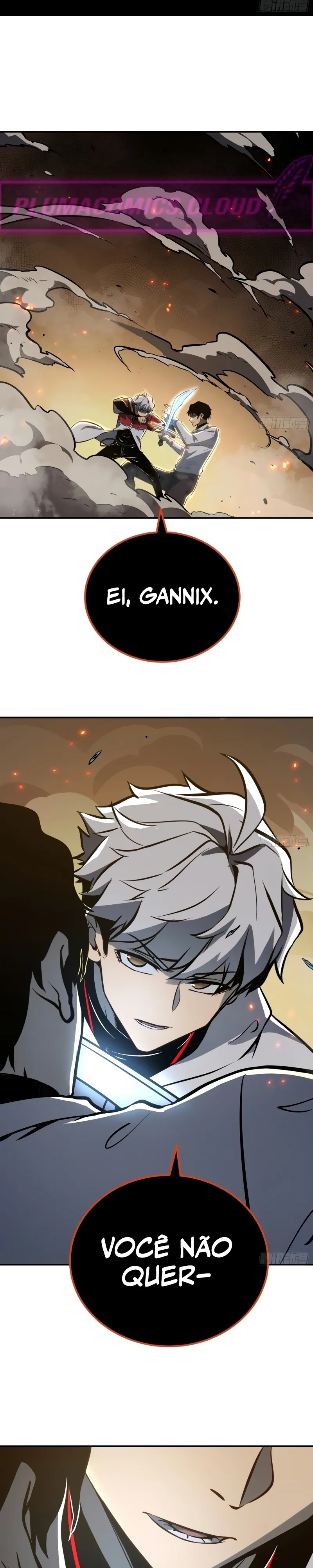 Read Despertar em Tempo Integral (PT-BR) PT Manga Online