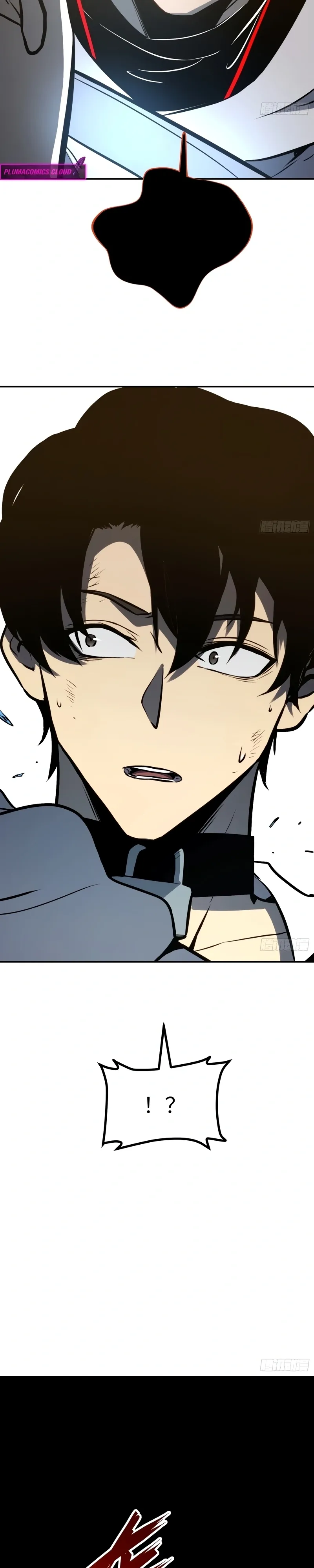 Read Despertar em Tempo Integral (PT-BR) PT Manga Online