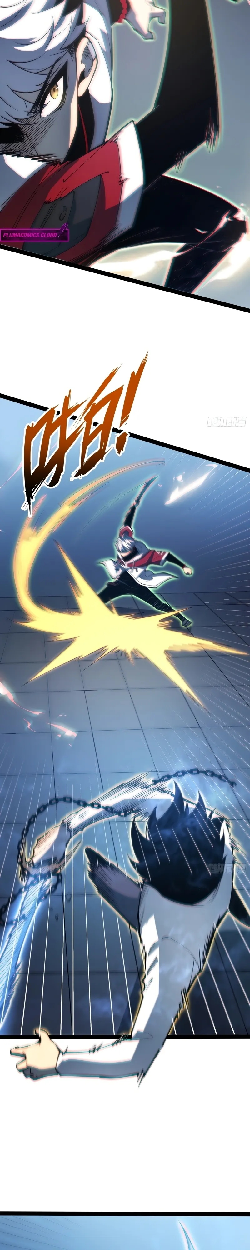 Read Despertar em Tempo Integral (PT-BR) PT Manga Online