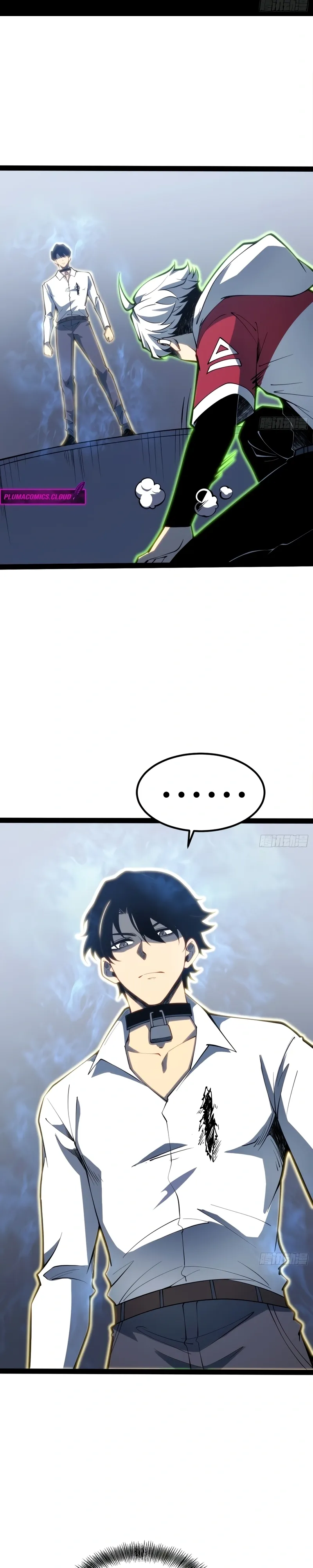 Read Despertar em Tempo Integral (PT-BR) PT Manga Online