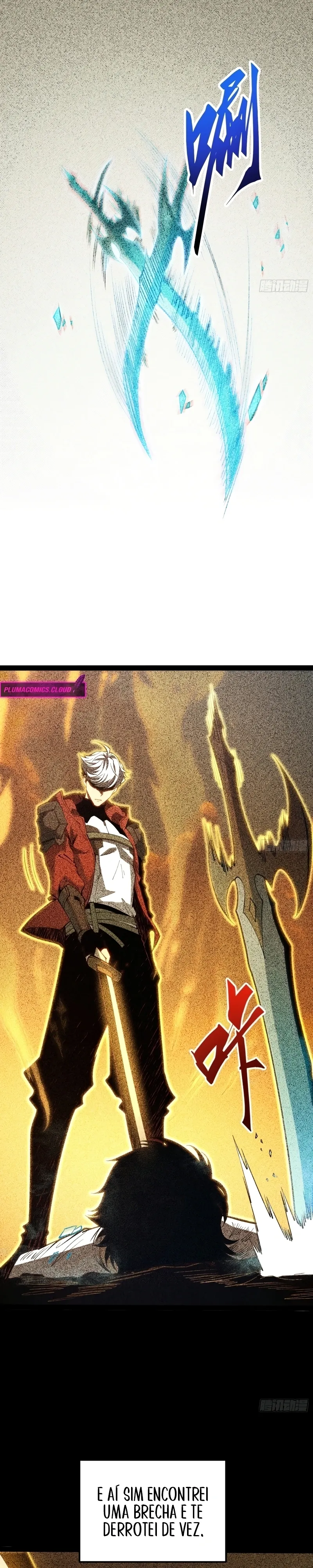 Read Despertar em Tempo Integral (PT-BR) PT Manga Online