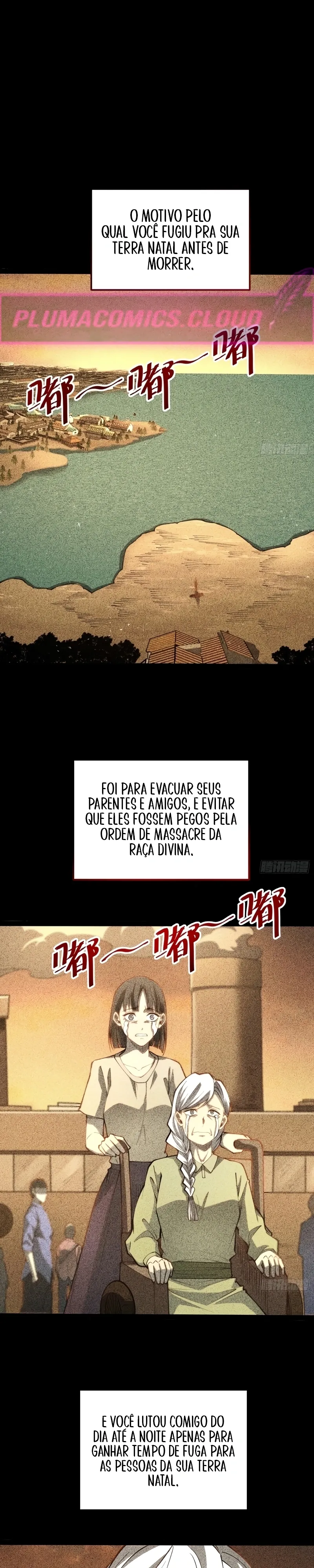 Read Despertar em Tempo Integral (PT-BR) PT Manga Online
