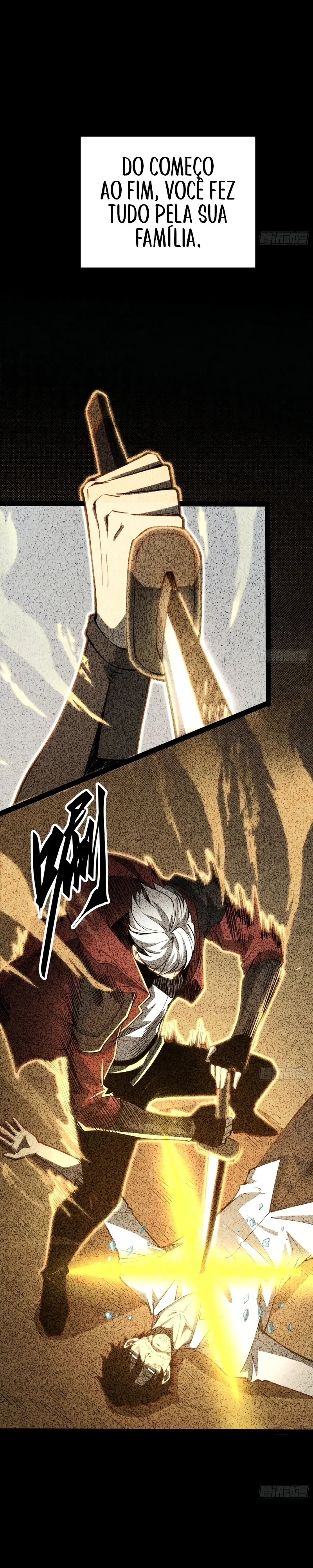 Read Despertar em Tempo Integral (PT-BR) PT Manga Online
