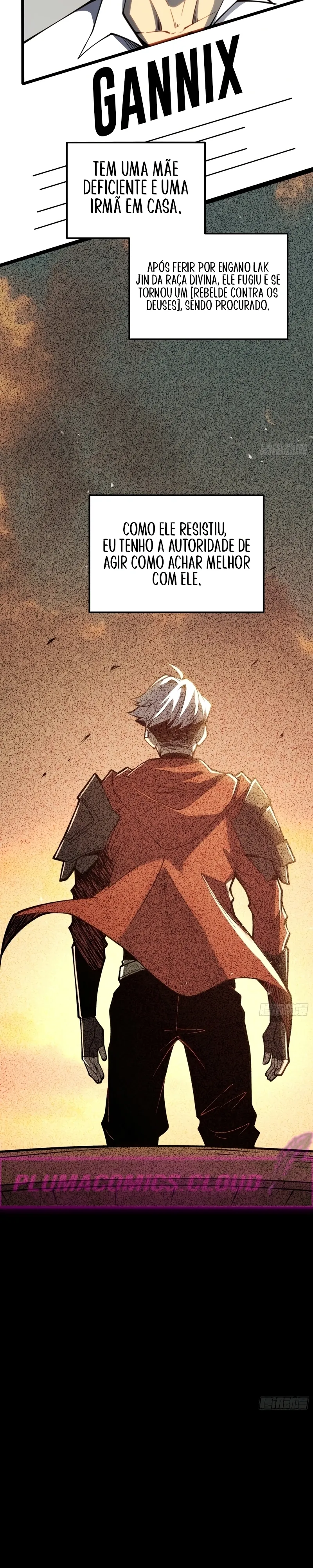 Read Despertar em Tempo Integral (PT-BR) PT Manga Online