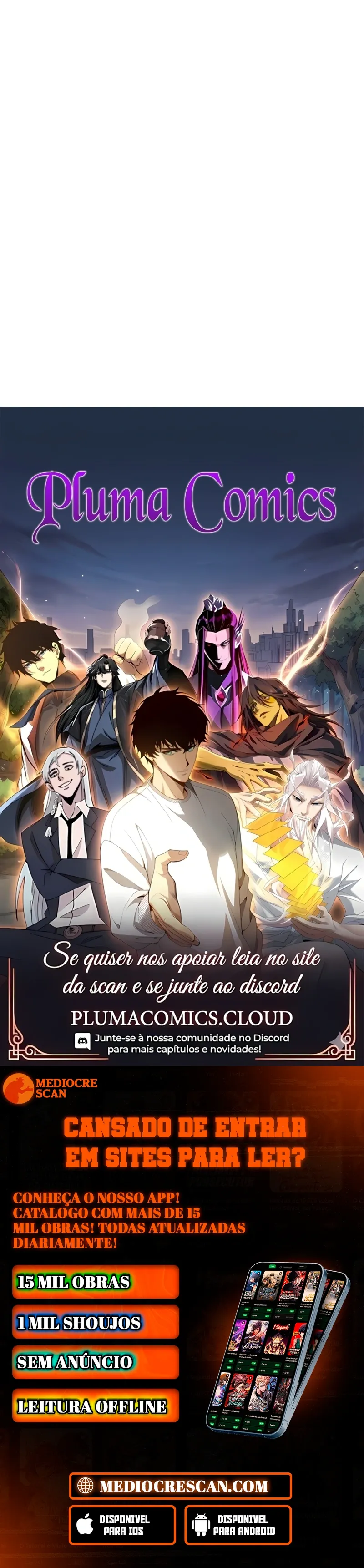 Read Despertar em Tempo Integral (PT-BR) PT Manga Online