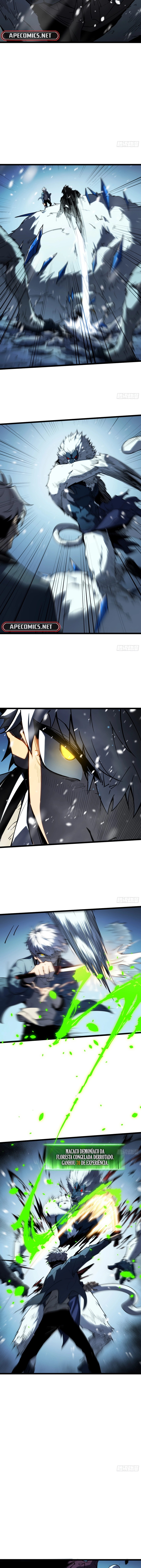 Read Despertar em Tempo Integral (PT-BR) PT Manga Online