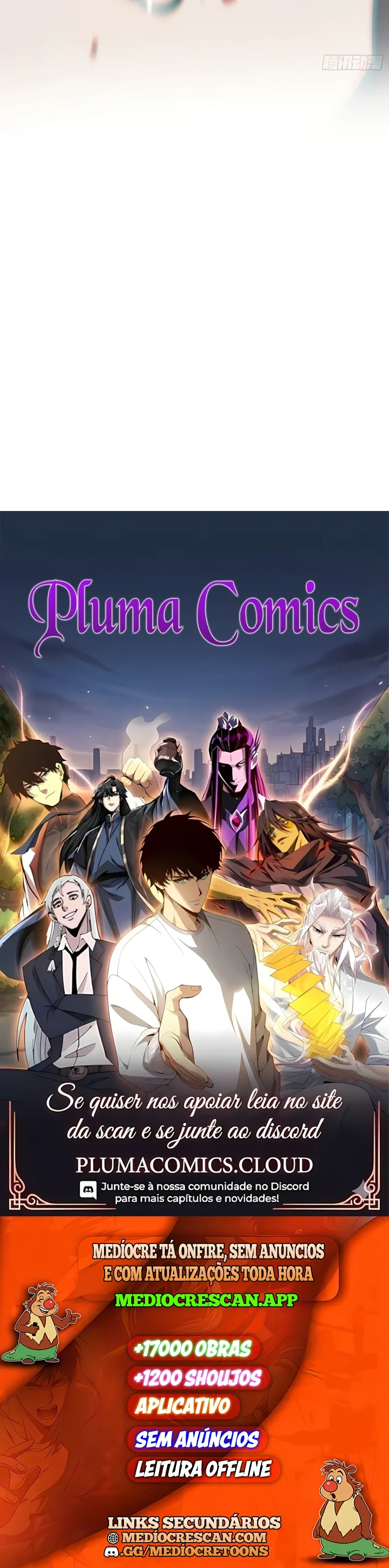 Read Despertar em Tempo Integral (PT-BR) PT Manga Online