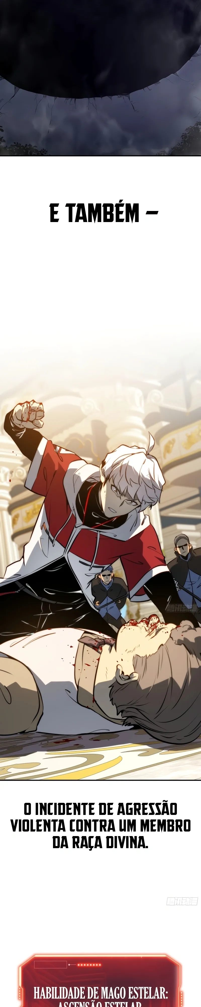 Read Despertar em Tempo Integral (PT-BR) PT Manga Online