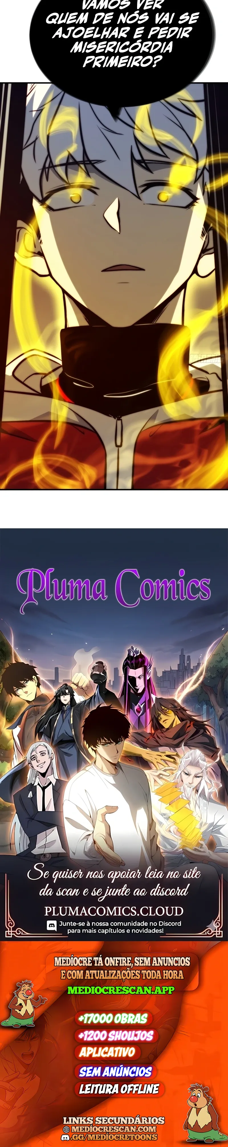 Read Despertar em Tempo Integral (PT-BR) PT Manga Online