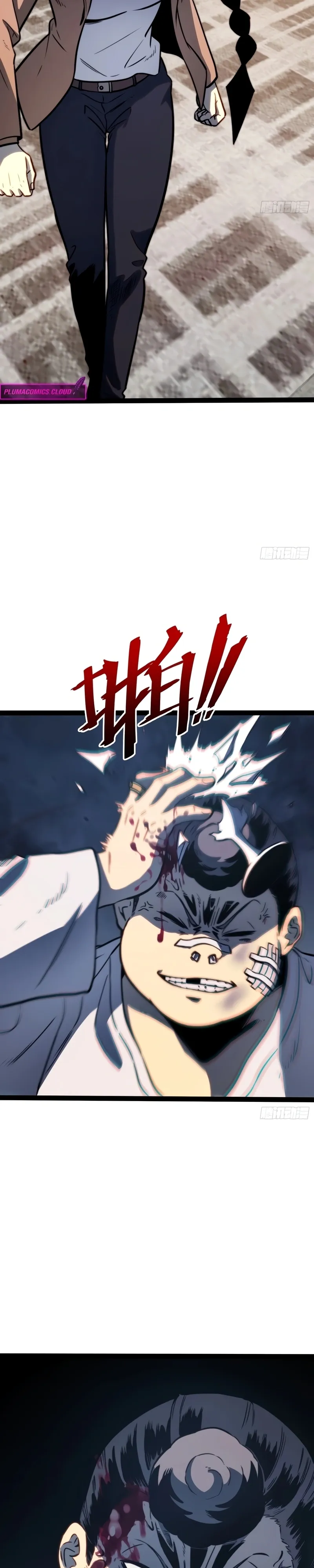 Read Despertar em Tempo Integral (PT-BR) PT Manga Online