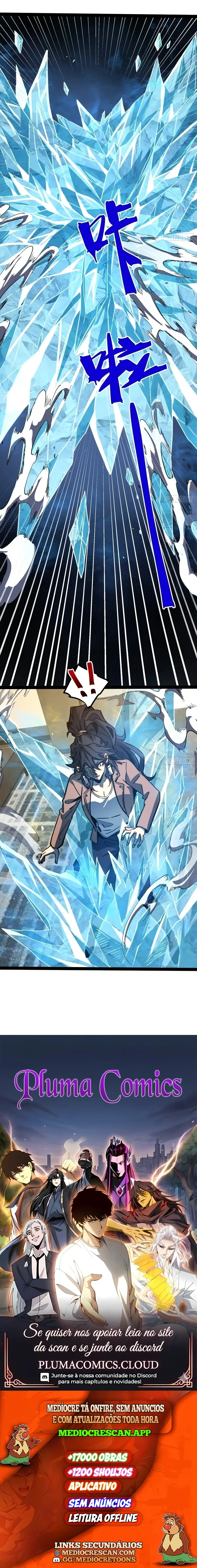 Read Despertar em Tempo Integral (PT-BR) PT Manga Online