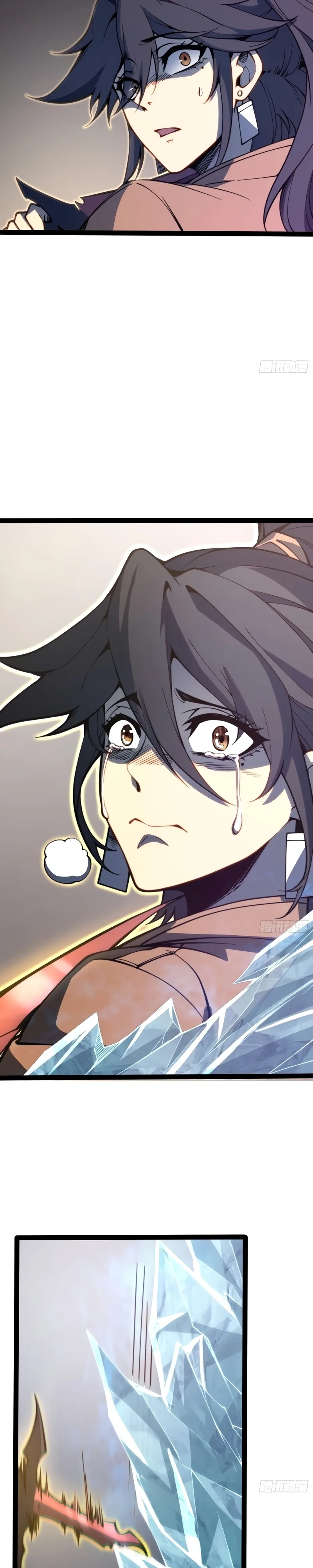 Read Despertar em Tempo Integral (PT-BR) PT Manga Online