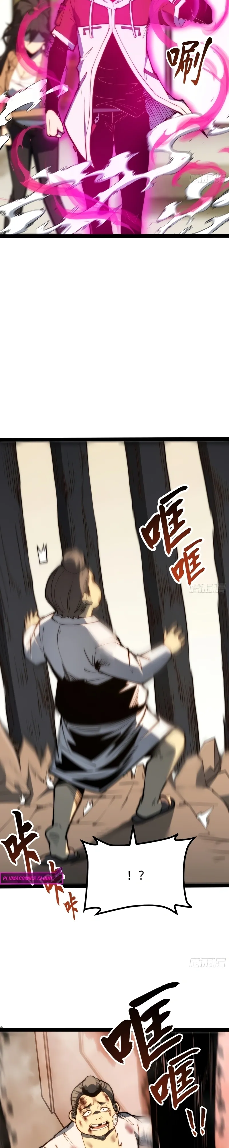 Read Despertar em Tempo Integral (PT-BR) PT Manga Online