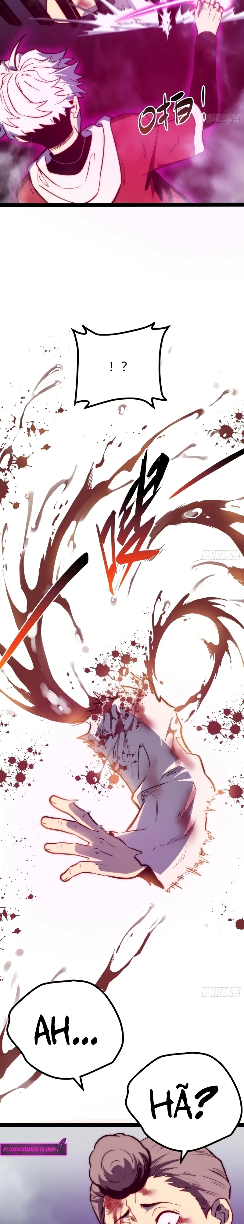 Read Despertar em Tempo Integral (PT-BR) PT Manga Online