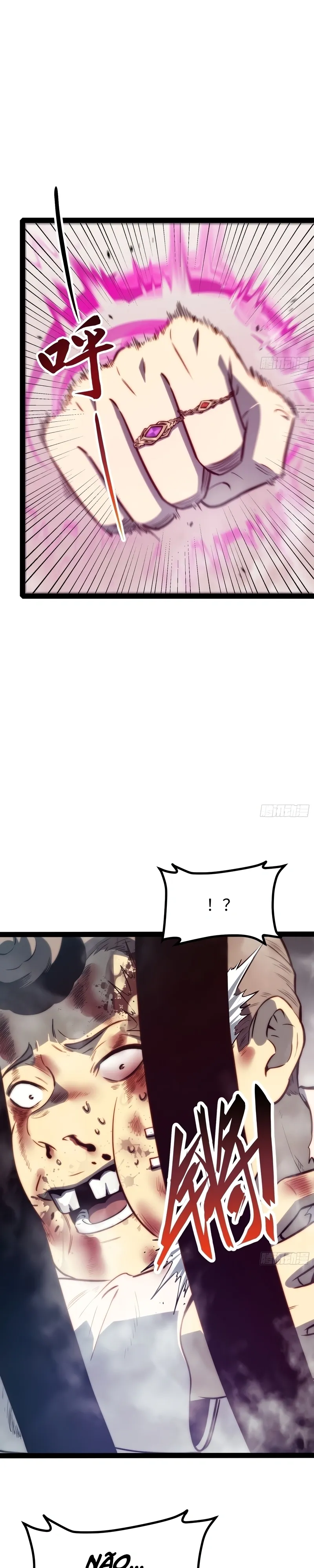 Read Despertar em Tempo Integral (PT-BR) PT Manga Online