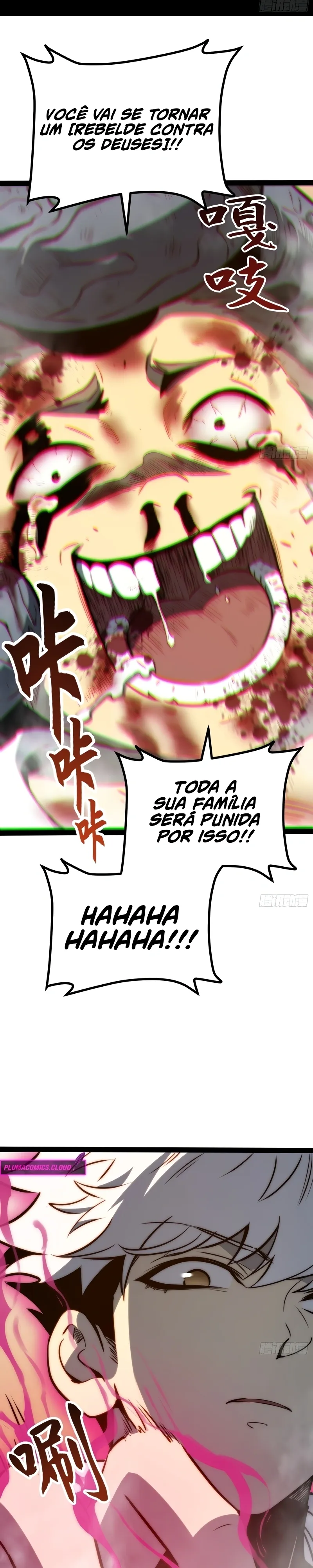 Read Despertar em Tempo Integral (PT-BR) PT Manga Online