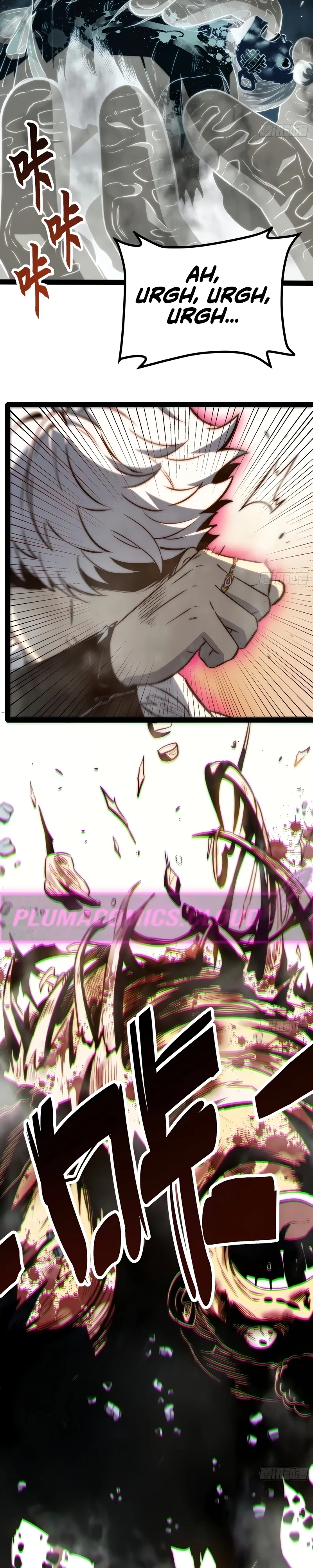 Read Despertar em Tempo Integral (PT-BR) PT Manga Online