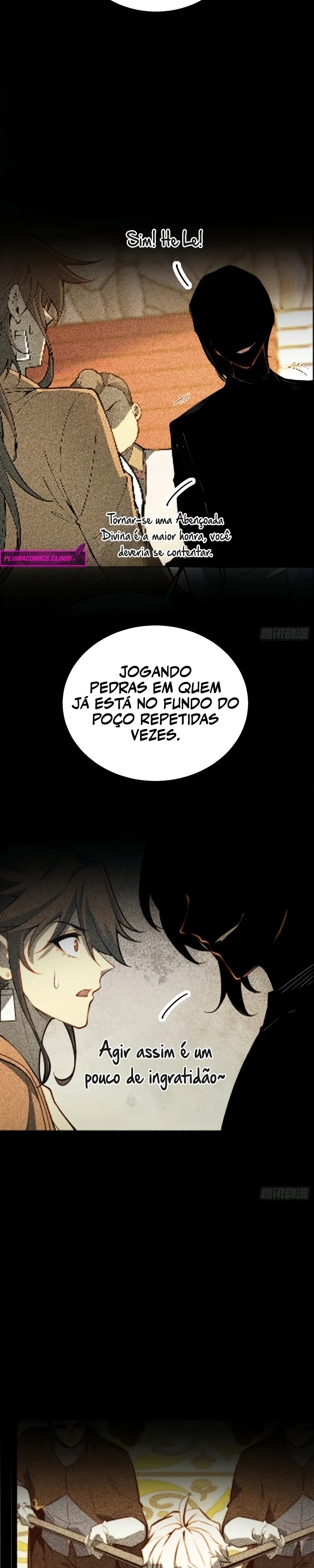 Read Despertar em Tempo Integral (PT-BR) PT Manga Online
