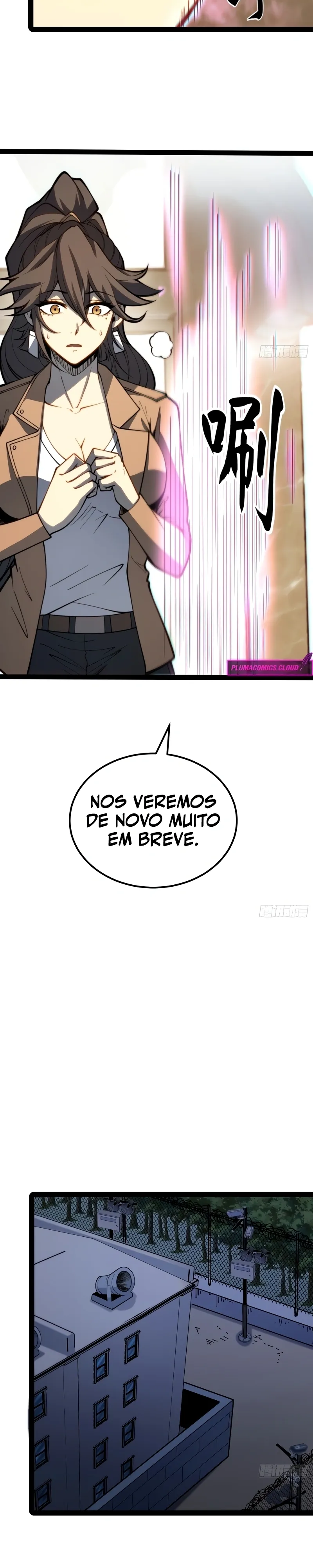 Read Despertar em Tempo Integral (PT-BR) PT Manga Online