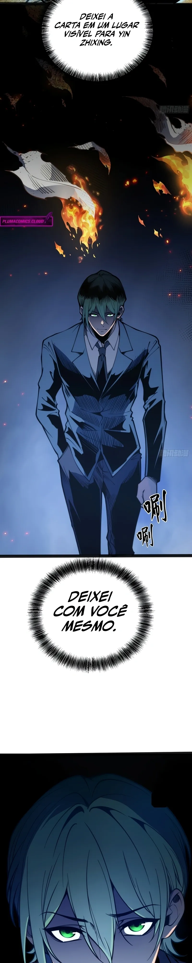 Read Despertar em Tempo Integral (PT-BR) PT Manga Online