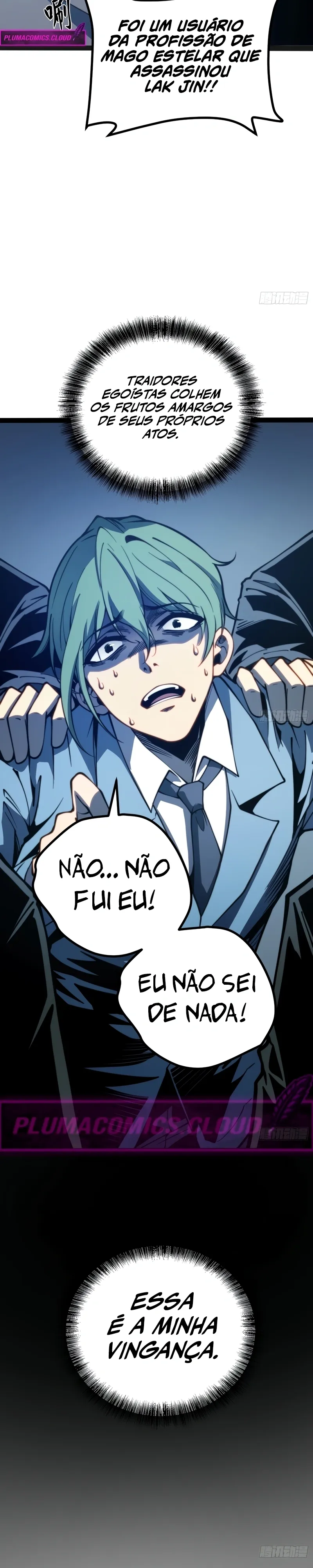 Read Despertar em Tempo Integral (PT-BR) PT Manga Online