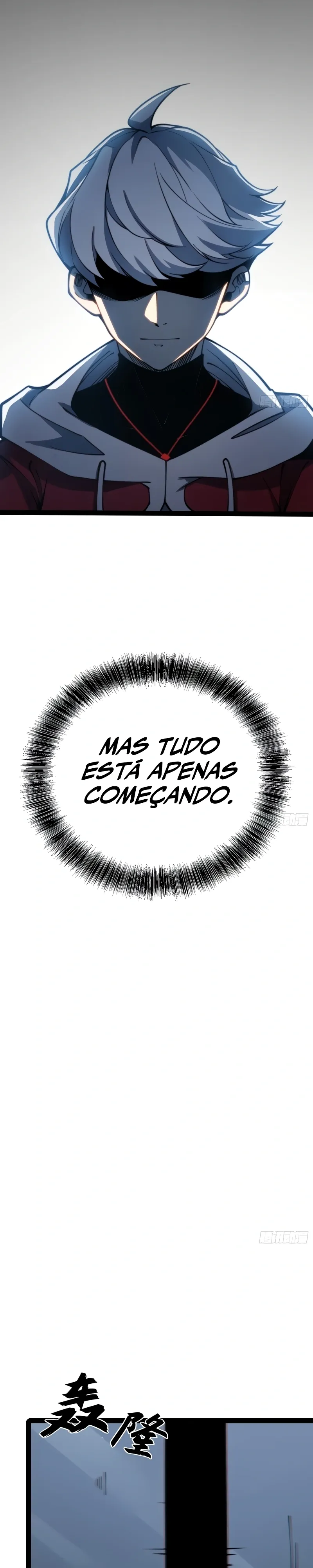 Read Despertar em Tempo Integral (PT-BR) PT Manga Online