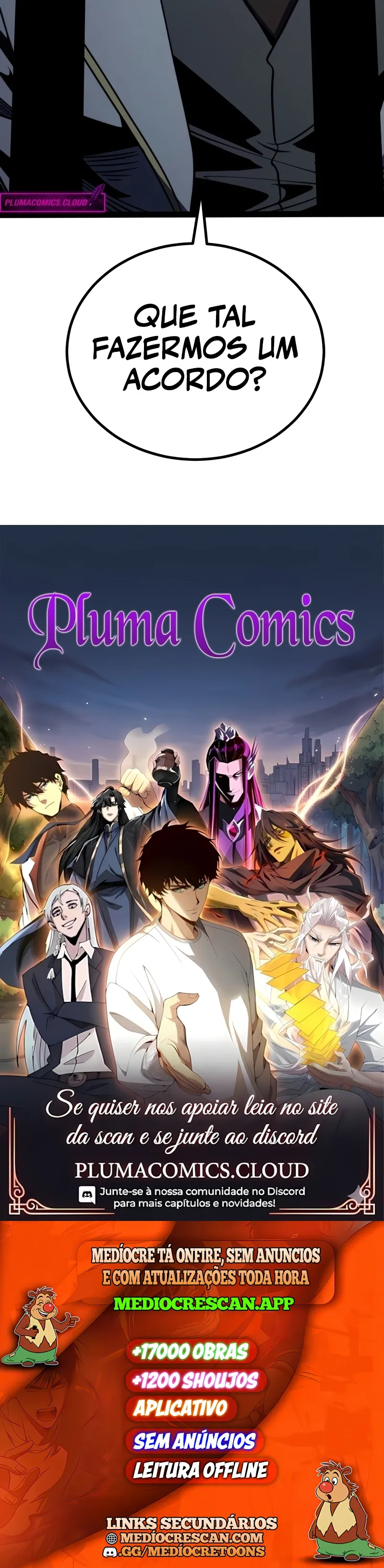 Read Despertar em Tempo Integral (PT-BR) PT Manga Online