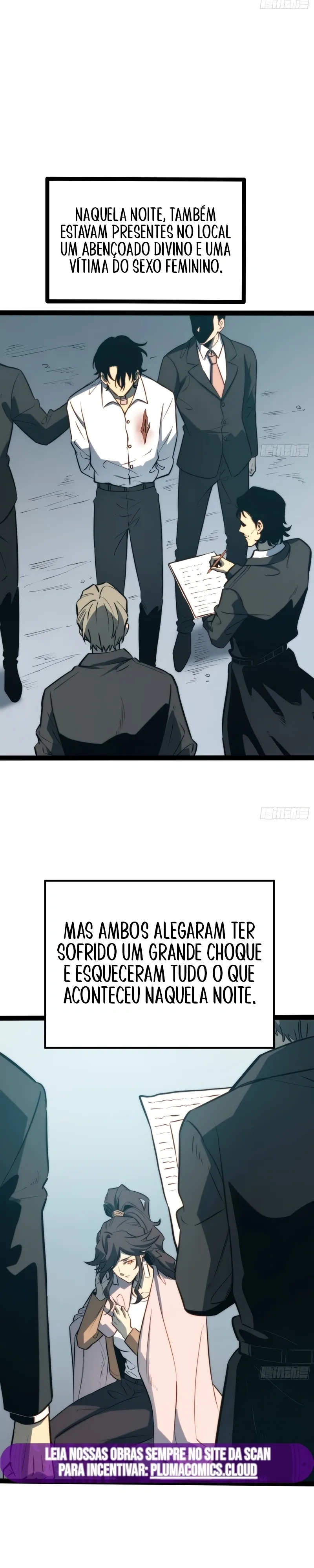 Read Despertar em Tempo Integral (PT-BR) PT Manga Online