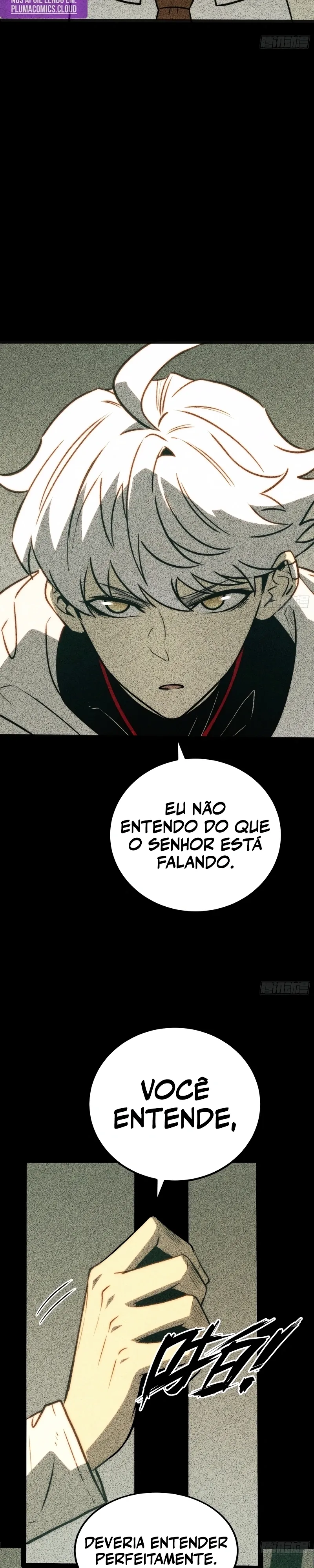 Read Despertar em Tempo Integral (PT-BR) PT Manga Online