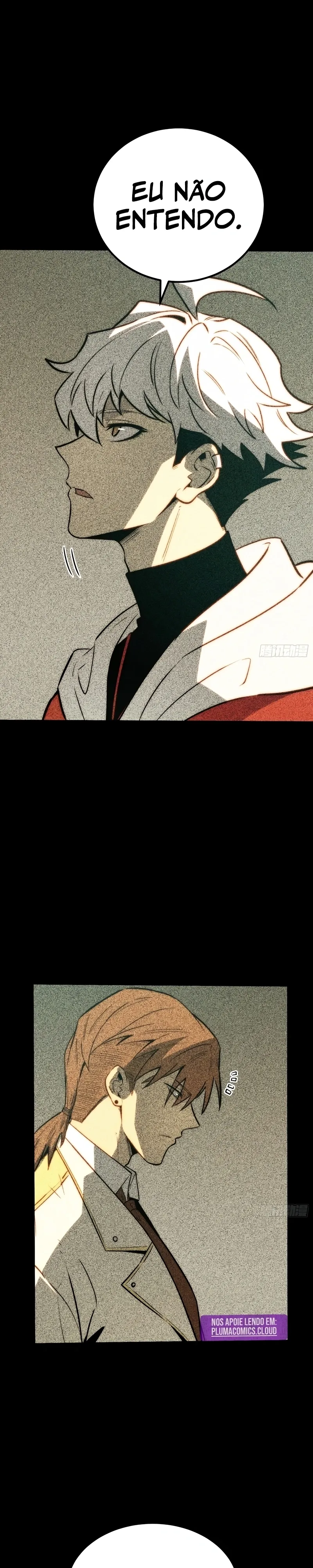 Read Despertar em Tempo Integral (PT-BR) PT Manga Online