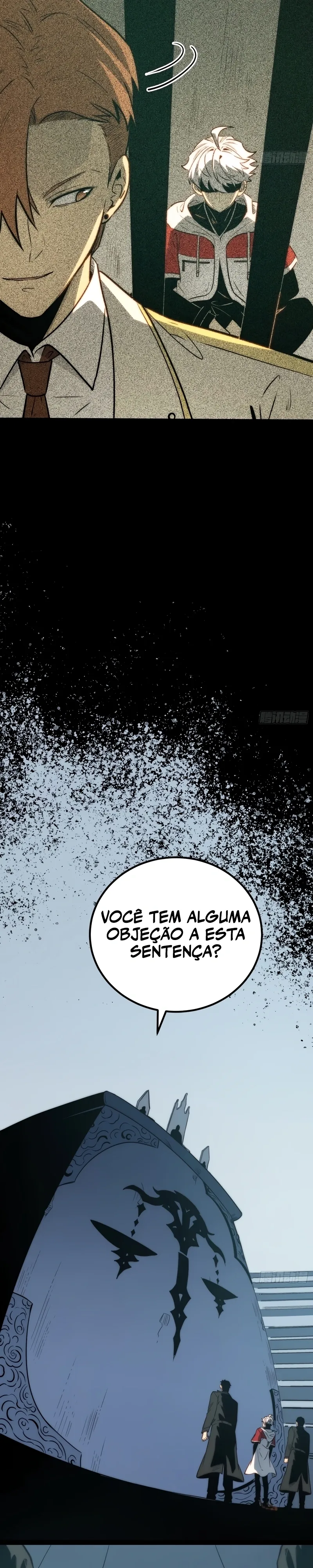 Read Despertar em Tempo Integral (PT-BR) PT Manga Online