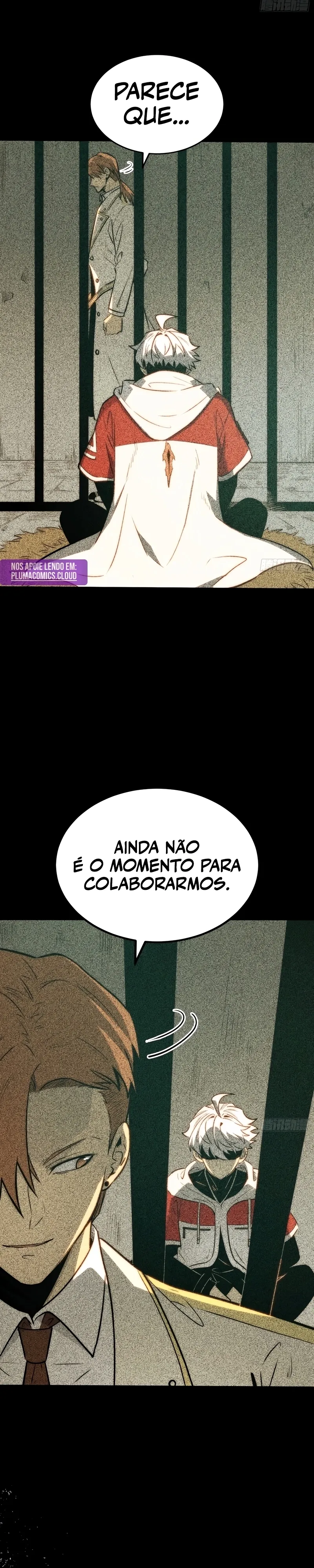 Read Despertar em Tempo Integral (PT-BR) PT Manga Online