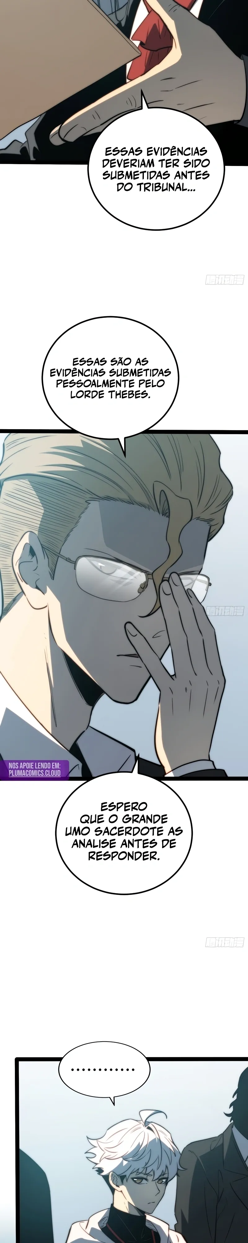 Read Despertar em Tempo Integral (PT-BR) PT Manga Online